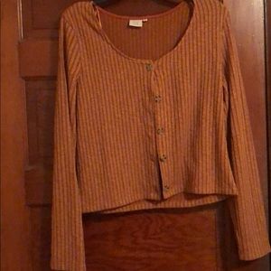 Good Luck Gem Sweater